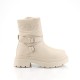 Half Boots 9084